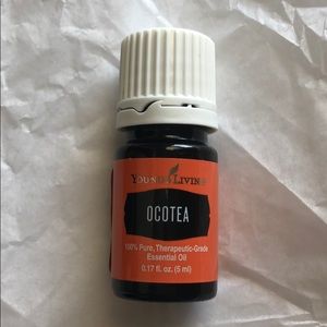 LAST ONE Young Living Ocotea Oil